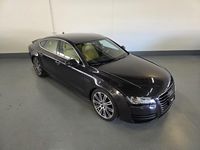 Gebraucht Audi A7 Sportback 300 PS (220 kW) 2011 Kleinwagen