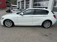 gebraucht BMW 116 d