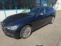 Gebraucht BMW 330 258 PS (189 kW) 2013 Kombi