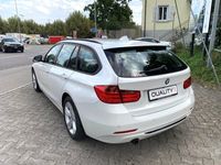 gebraucht BMW 320 d Touring Sport Line Steptronic