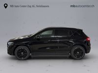 gebraucht Mercedes GLA250 4Matic 8G-DCT Swiss Star