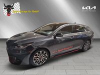 gebraucht Kia ProCeed 1.6 T-GDi GT