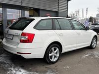 Gebraucht Skoda Octavia Ambition 184 PS (135 kW) 2019 Kombi