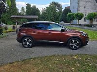 Gebraucht Peugeot 3008 Allure 165 PS (121 kW) 2016 SUV