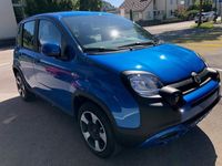 gebraucht Fiat Panda Cross 1.0 MHEV