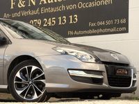 gebraucht Renault Laguna GrandTour 2.0 dCi Dyn. Automatic I CH FZ I 1 Hand I L