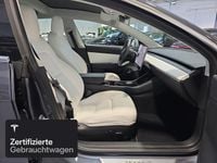 Gebraucht Tesla Model 3 Long Range AWD 366 kW (498 PS) 2020 Limousine