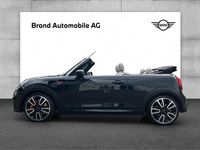 Gebraucht Mini John Cooper Works 231 PS (169 kW) 2023 Kleinwagen