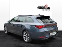 gebraucht Seat Leon SPORTSTOURER HOLA FR e-HYBRID (netto)