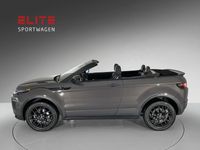 gebraucht Land Rover Range Rover evoque Convert. 2.0Si4 HSE Dynamic AT9