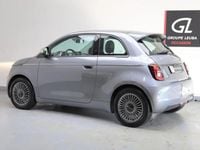 Gebraucht Fiat 500e 87 kW (119 PS) 2026 Gray Kleinwagen