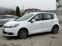 Gebraucht Renault Scénic III Dynamique 131 PS (96 kW) 2013