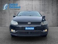 Gebraucht VW Polo Comfortline 90 PS (66 kW) 2014 Kleinwagen