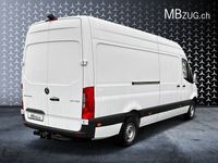 gebraucht Mercedes Sprinter 317 CDI Lang 9G-TRONIC