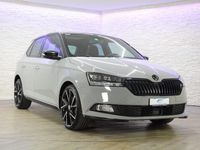 gebraucht Skoda Fabia 1.0 TSI Monte Carlo DSG