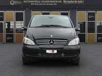 Gebraucht Mercedes Viano 150 PS (110 kW) 2009 Van / Kleinbus