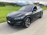 Gebraucht Ford Mustang Mach-E 272 kW (371 PS) 2021 SUV