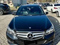 Gebraucht Mercedes E200 Avantgarde 136 PS (100 kW) 2015