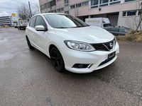Gebraucht Nissan Pulsar Tekna 115 PS (84 kW) 2016 Kleinwagen