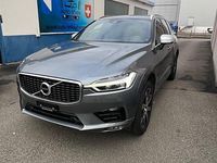 Gebraucht Volvo XC60 R-Design 235 PS (172 kW) 2019 SUV