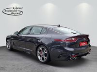 gebraucht Kia Stinger GT 3.3 T-GDi