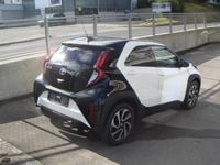 Gebraucht Toyota Aygo X Trend 72 PS (52 kW) 2024 Weiss SUV