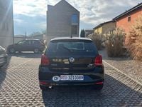 Gebraucht VW Polo Allstar 90 PS (66 kW) 2016