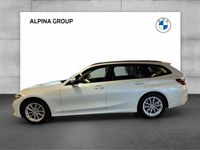 gebraucht BMW 320e 