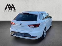 gebraucht Seat Leon ST 1.4 TSI FR Line DSG