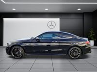 gebraucht Mercedes C43 AMG AMG 4Matic 9G-tronic