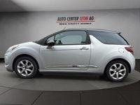 Gebraucht DS Automobiles DS3 So Chic 110 PS (80 kW) 2016 Cabrio