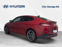 gebraucht Hyundai i30 Fastback 1.5 T-GDi N-Line Exclusive