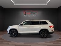 gebraucht Skoda Kodiaq 2.0 TDI CR Style 4x4 DSG