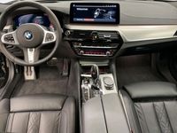 gebraucht BMW M550 i SAG