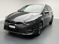 Gebraucht Kia Ceed Sportswagon 140 PS (102 kW) 2025 Grau Kombi