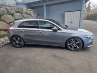 Gebraucht Mercedes A250 Progressive 224 PS (164 kW) 2018
