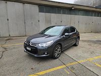 Gebraucht DS Automobiles DS4 Sport Chic 200 PS (147 kW) 2013