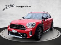 gebraucht Mini Cooper S Countryman Trafalgar ALL4 Steptronic