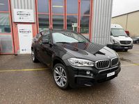 Gebraucht BMW X6 M Sport 313 PS (230 kW) 2016 SUV