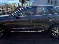 Gebraucht Volvo XC60 R-Design 341 PS (250 kW) 2021 SUV