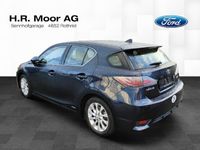 gebraucht Lexus CT200h Excellence FHEV