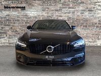 gebraucht Volvo S90 2.0 T8 TE Ultimate Dark eAWD