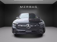 gebraucht Mercedes GLC400d e 4M 9G-Tronic