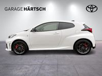 Gebraucht Toyota Yaris Sport 280 PS (205 kW) 2024 Weiss Limousine