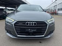 Gebraucht Audi A3 Sport 190 PS (139 kW) 2019