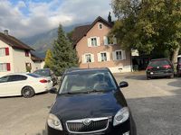 Gebraucht Skoda Fabia Elegance 86 PS (63 kW) 2010