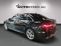 gebraucht Audi A4 35 TFSI advanced S-tronic