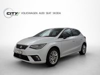 Gebraucht Seat Ibiza XCELLENCE 116 PS (85 kW) 2025 Kleinwagen