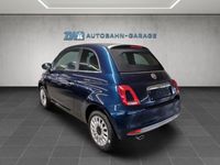 gebraucht Fiat 500C 1.0 Hybrid Lounge