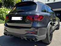 Gebraucht Mercedes GLC63 AMG AMG 510 PS (375 kW) 2022